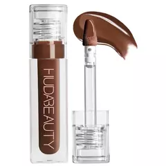 **PRE ORDEN** HUDA BEAUTY- Faux Filler Shiny Non-Sticky Lip Gloss