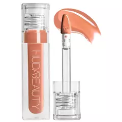 **PRE ORDEN** HUDA BEAUTY- Faux Filler Shiny Non-Sticky Lip Gloss - Beauty Glam by Kar