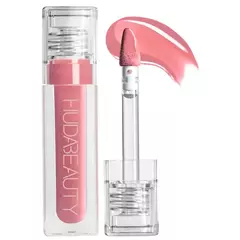 **PRE ORDEN** HUDA BEAUTY- Faux Filler Shiny Non-Sticky Lip Gloss