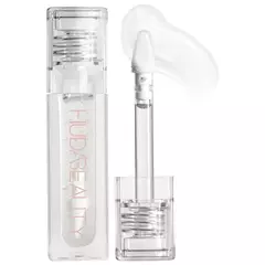 **PRE ORDEN** HUDA BEAUTY- Faux Filler Shiny Non-Sticky Lip Gloss - Beauty Glam by Kar