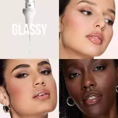 Imagen de **PRE ORDEN** HUDA BEAUTY- Faux Filler Shiny Non-Sticky Lip Gloss