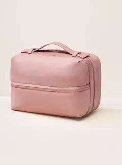 **PRE ORDEN**Rare Beauty- Find Comfort Puffy Toiletry Bag