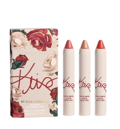 Kylie Cosmetics-Kris Lip Crayon set