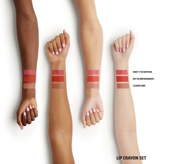 Imagen de Kylie Cosmetics-Kris Lip Crayon set