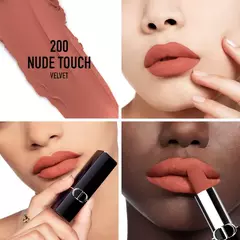 **PRE ORDEN** DIOR - Mini Rouge Dior Lipstick Gift Set en internet