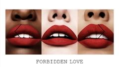 **PRE ORDEN** PAT MCGRATH LABS-MatteTrance Lipstick Marc Jacobs Edition en internet