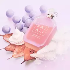 **PRE ORDEN** KAYALI - Mini Vanilla Perfume Duo Set en internet