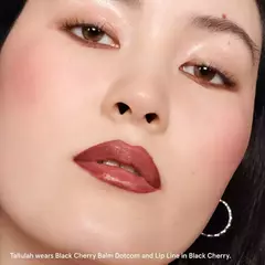 **PRE ORDEN** Glossier- Balm Dotcom Lip Balm and Skin Salve -Black Cherry - Beauty Glam by Kar