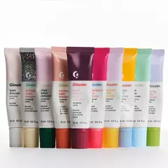 **PRE ORDEN** Glossier- Balm Dotcom Lip Balm and Skin Salve -Black Cherry en internet