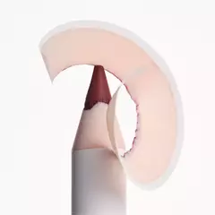 **PRE ORDEN** Glossier- Lip Line Enhancing Hydrating Longwear Lip Liner Pencil-Black Cherry - Beauty Glam by Kar