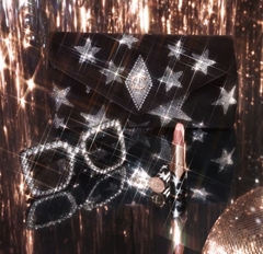 **PRE ORDEN** Charlotte Tilbury - Rock Star Bag - Beauty Glam by Kar