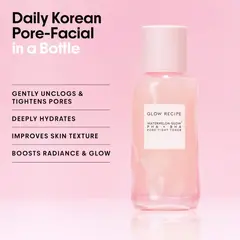 Glow Recipe - 12 Days of Glow Advent Calendar Korean Skincare Gift Set **PRE ORDEN** - Beauty Glam by Kar