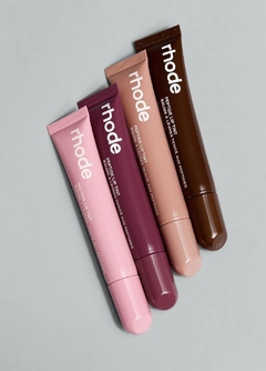 **PRE ORDEN** Rhode-The peptide lip tints