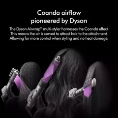 **PRE ORDEN** Dyson- Special Edition Airwrap™ Multi-Styler Diffuse for Curly & Coily Hair in Strawberry Bronze - comprar en línea