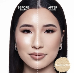 ** PRE ORDEN** ONE/SIZE by Patrick Starrr - Ultimate Blurring Setting Powder - Beauty Glam by Kar