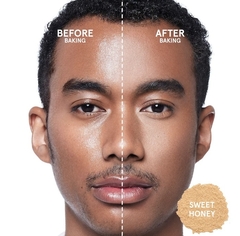 ** PRE ORDEN** ONE/SIZE by Patrick Starrr - Ultimate Blurring Setting Powder - Beauty Glam by Kar