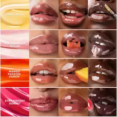 **PRE ORDEN** Gisou -Honey Infused Hydrating Lip Oil en internet
