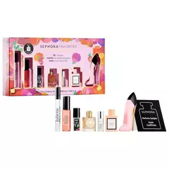 **PRE ORDEN** Sephora Favorites- Deluxe Best-Selling Mini Perfume Sampler Set