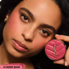 **PRE ORDEN** Yves Saint Laurent - Make Me Blush 24H Buildable Powder Blush