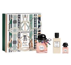 **PRE ORDEN** HERMÈS -Twilly d'Hermes Eau de Parfu