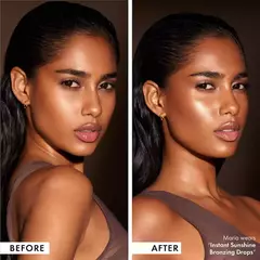 **PRE ORDEN** Iconic London- Instant Sunshine Bronzing Drops - tienda en línea