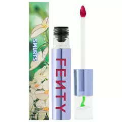**PRE ORDEN** Fenty Beauty by Rihanna - Fenty Icon Velvet Liquid Lipstick Smurf Edition - comprar en línea