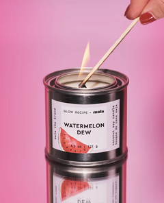 **PRE ORDEN**Glow Recipe - Watermelon Dew Candle