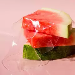 **PRE ORDEN** Glow Recipe- Watermelon Glow Hydrating & Soothing Jelly Sheet Mask - tienda en línea