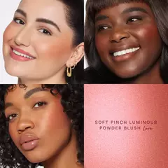 **PRE ORDEN** Rare Beauty by Selena Gomez- Soft Pinch Luminous Powder Blush - comprar en línea