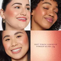**PRE ORDEN** Rare Beauty by Selena Gomez- Soft Pinch Luminous Powder Blush - Beauty Glam by Kar