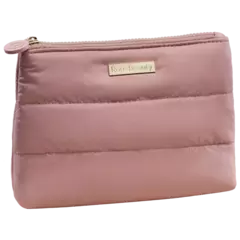 **PRE ORDEN** Rare Beauty by Selena Gomez -Find Comfort Puffy Makeup Bag