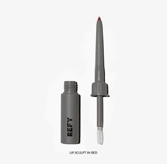**PRE ORDEN** REFY -Red Collection Lip & Cheek Set - comprar en línea