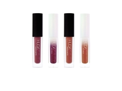 Huda Beauty -Lovefest Tear & Share Lip Quad - tienda en línea