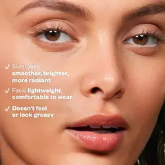 **PRE ORDEN** Kosas -DreamBeam Silicone-Free Mineral Sunscreen SPF 40 with Ceramides and Peptides