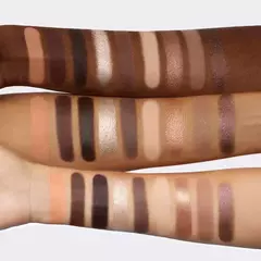 **PRE ORDEN** HUDA BEAUTY- Creamy Obsessions Eyeshadow Palette en internet