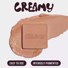**PRE ORDEN** HUDA BEAUTY- Creamy Obsessions Eyeshadow Palette - tienda en línea