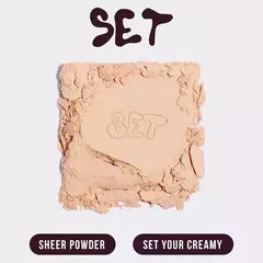 Imagen de **PRE ORDEN** HUDA BEAUTY- Creamy Obsessions Eyeshadow Palette