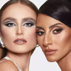 **PRE ORDEN** HUDA BEAUTY- Creamy Obsessions Eyeshadow Palette - Beauty Glam by Kar