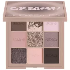 **PRE ORDEN** HUDA BEAUTY- Creamy Obsessions Eyeshadow Palette - tienda en línea