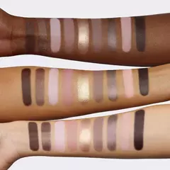 **PRE ORDEN** HUDA BEAUTY- Creamy Obsessions Eyeshadow Palette