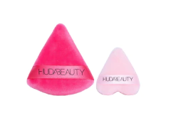 **PRE ORDEN** Huda Beauty- Easy Bake Powder Puff Duo