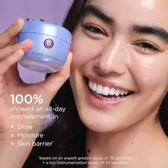**PRE ORDEN** Tatcha - The Dewy Skin Cream Plumping & Hydrating Refillable Moisturizer en internet