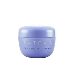 **PRE ORDEN** Tatcha - The Dewy Skin Cream Plumping & Hydrating Refillable Moisturizer - Beauty Glam by Kar