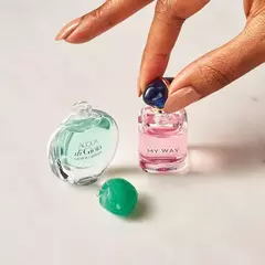 **PRE ORDEN** Armani Beauty- Mini My Way & Acqua di Gioia Perfume Duo - comprar en línea