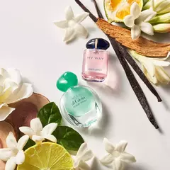 **PRE ORDEN** Armani Beauty- Mini My Way & Acqua di Gioia Perfume Duo en internet