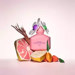**PRE ORDEN** Marc Jacobs Fragrances- Daisy Pop Eau de Toilette - comprar en línea