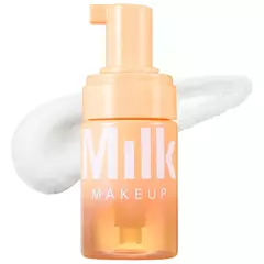 **PRE ORDEN** MILK MAKEUP- Cloud Glow Priming Foam With Brightening Turmeric