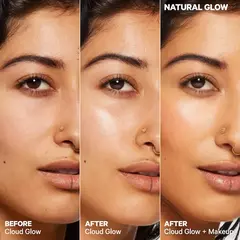 **PRE ORDEN** MILK MAKEUP- Cloud Glow Priming Foam With Brightening Turmeric - comprar en línea