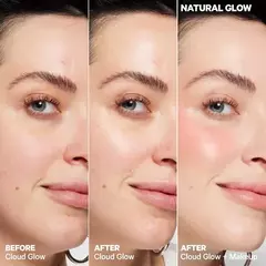 Imagen de **PRE ORDEN** MILK MAKEUP- Cloud Glow Priming Foam With Brightening Turmeric