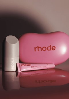 **PRE ORDEN** Rhode- New Birthday Duo LIMITED EDITION SET